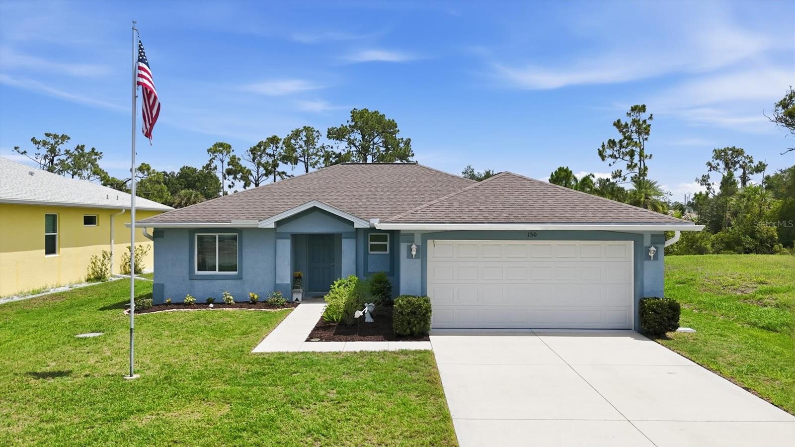 150 BAYTREE DR, ROTONDA WEST, FL