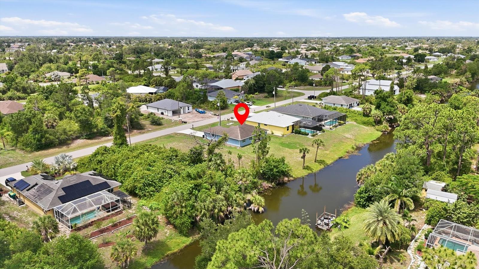 150 BAYTREE DR, ROTONDA WEST, FL — photo 5