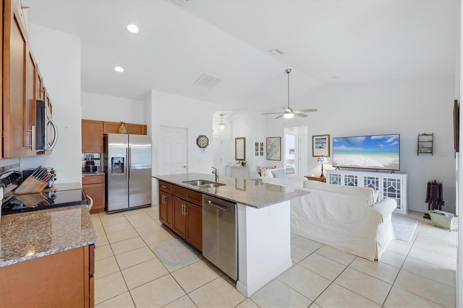 150 BAYTREE DR, ROTONDA WEST, FL — photo 13