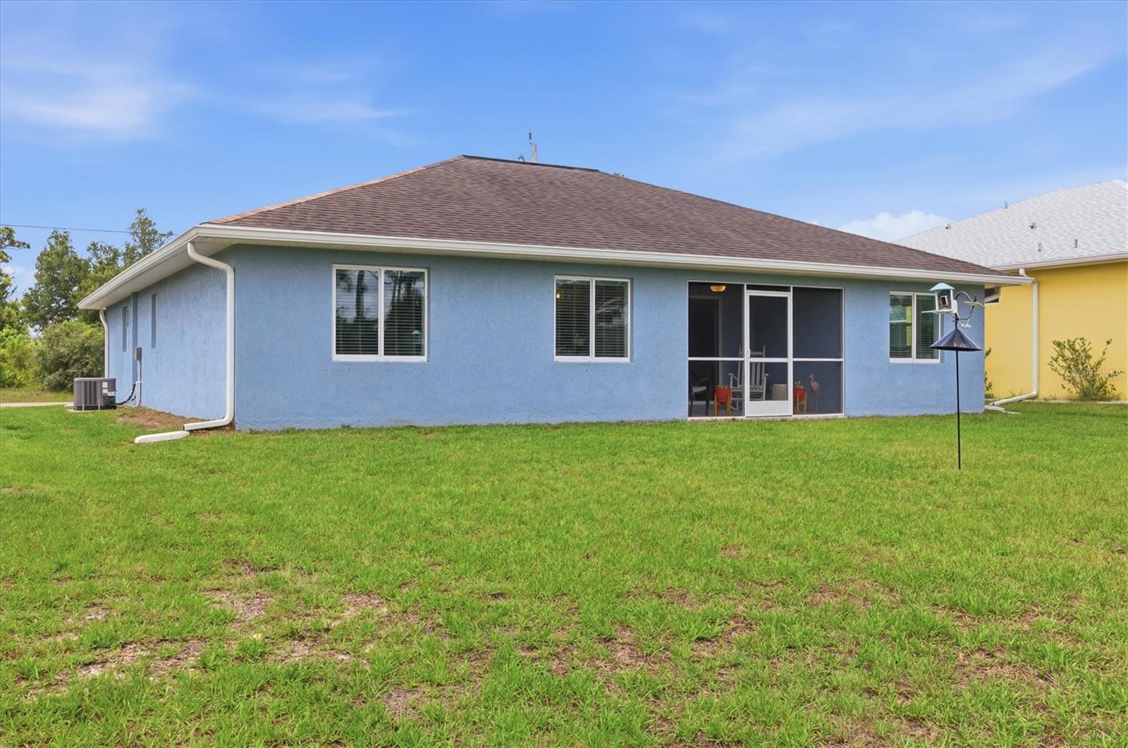 150 BAYTREE DR, ROTONDA WEST, FL — photo 29
