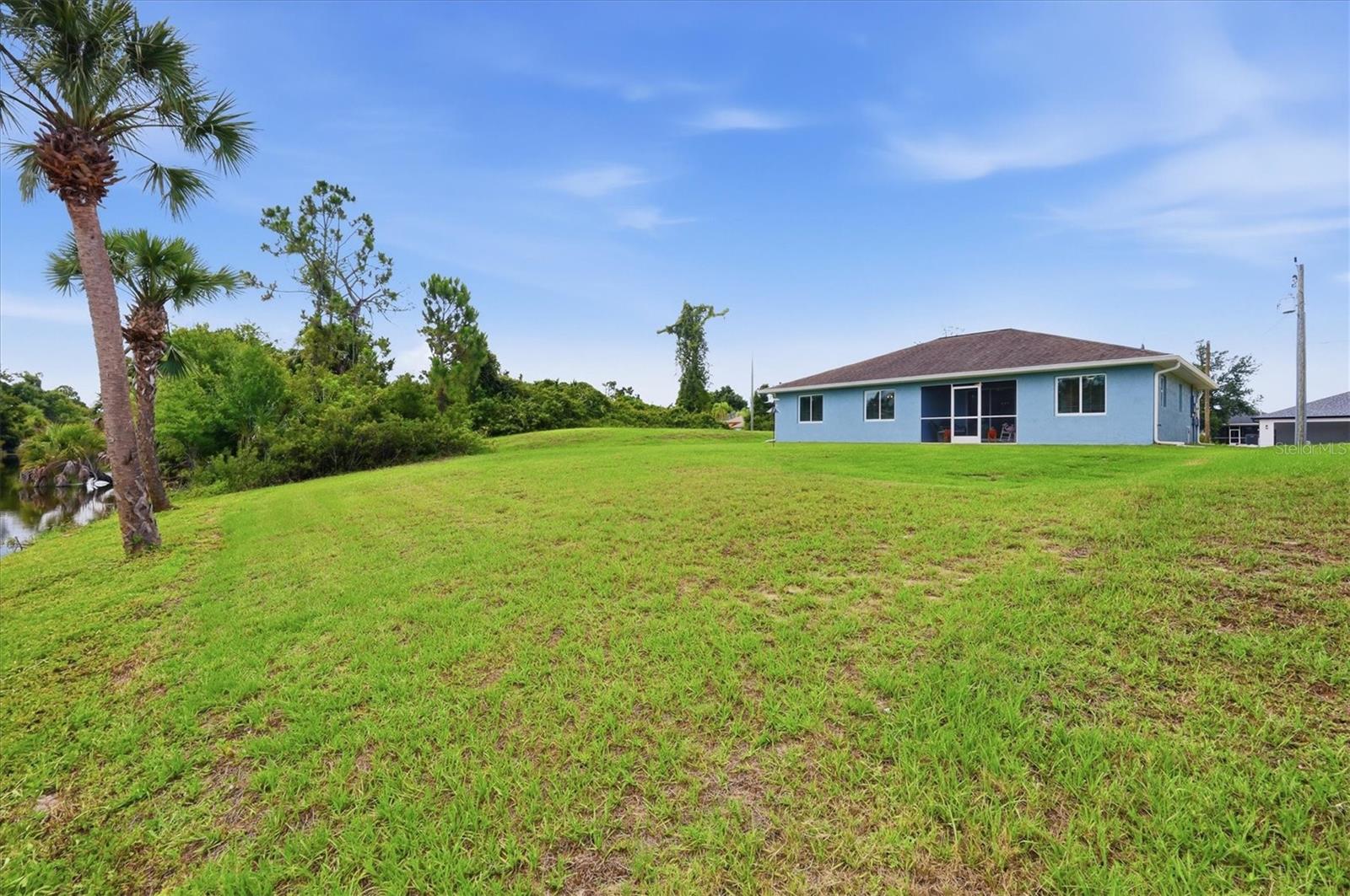 150 BAYTREE DR, ROTONDA WEST, FL — photo 33