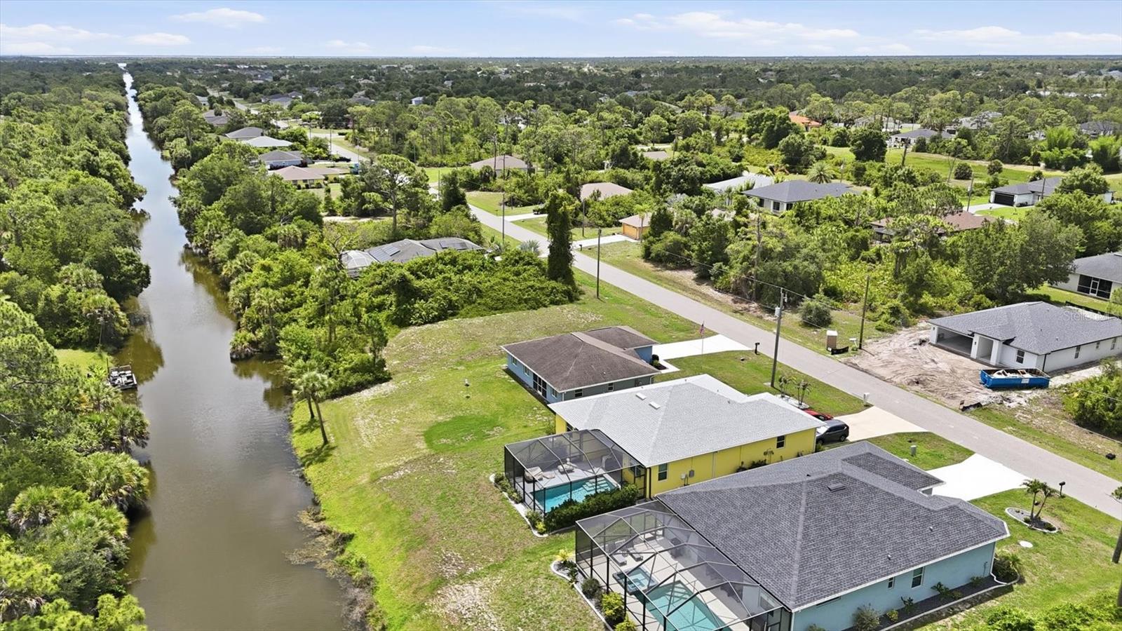 150 BAYTREE DR, ROTONDA WEST, FL — photo 35