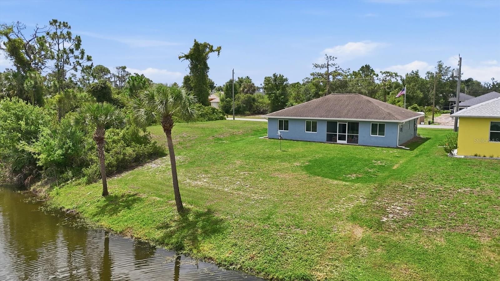 150 BAYTREE DR, ROTONDA WEST, FL — photo 36