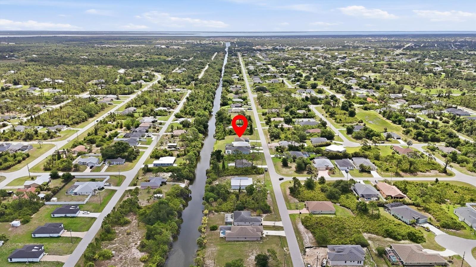 150 BAYTREE DR, ROTONDA WEST, FL — photo 38
