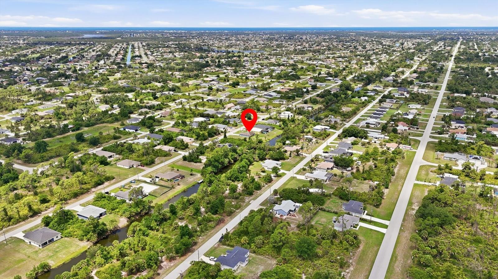 150 BAYTREE DR, ROTONDA WEST, FL — photo 40