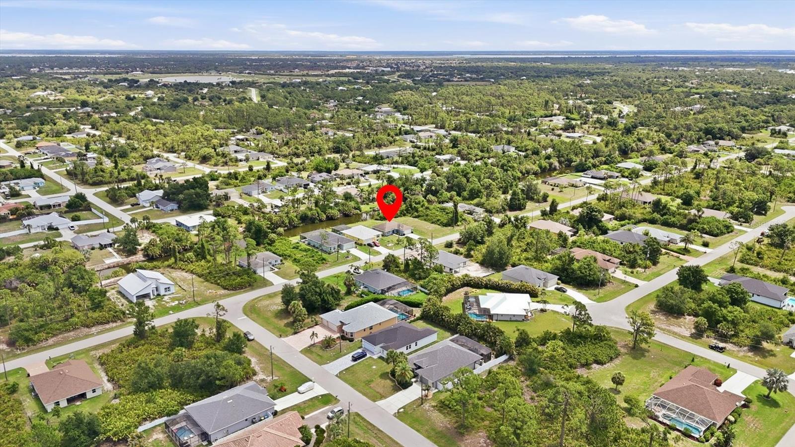 150 BAYTREE DR, ROTONDA WEST, FL — photo 41