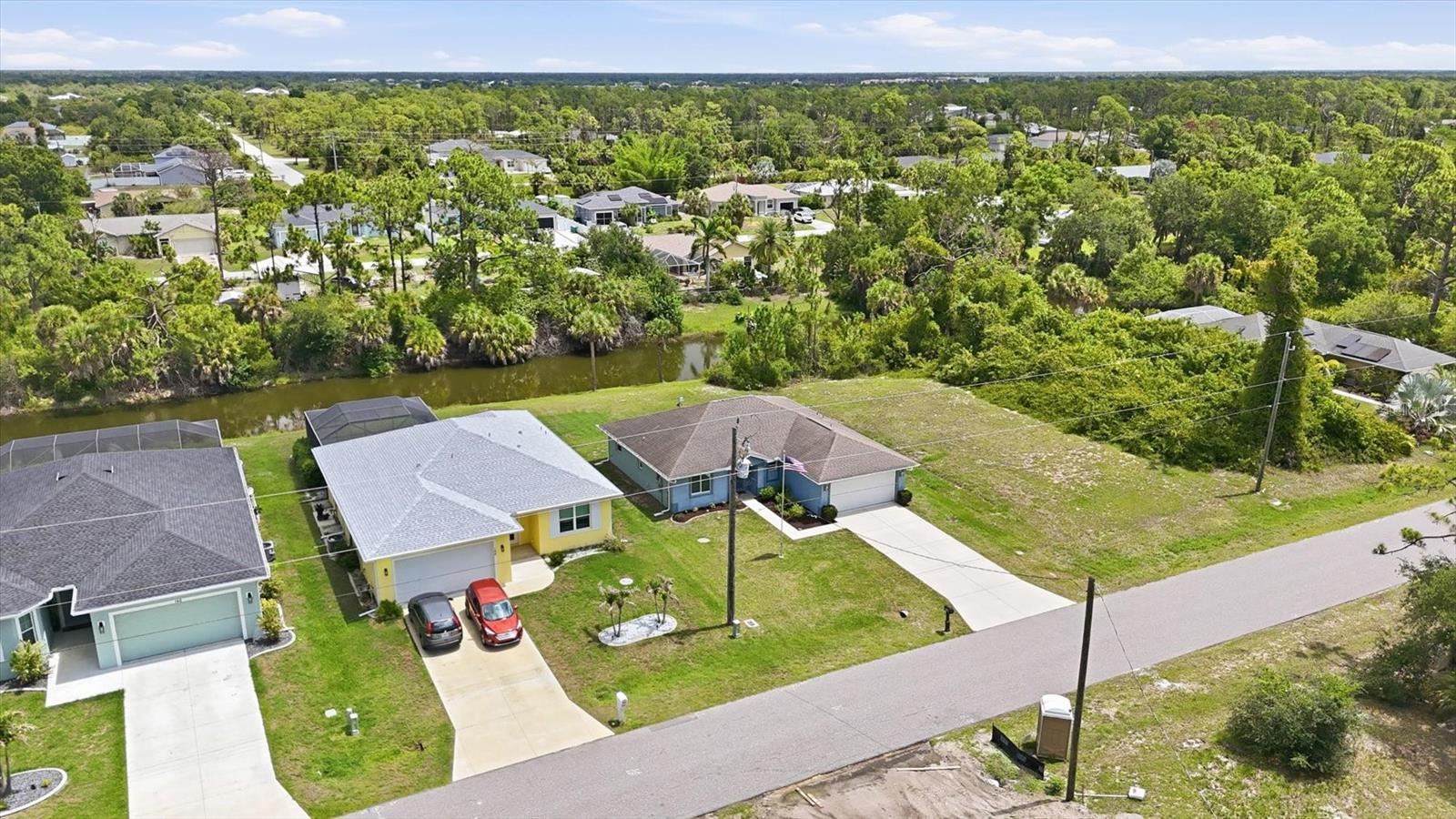 150 BAYTREE DR, ROTONDA WEST, FL — photo 42