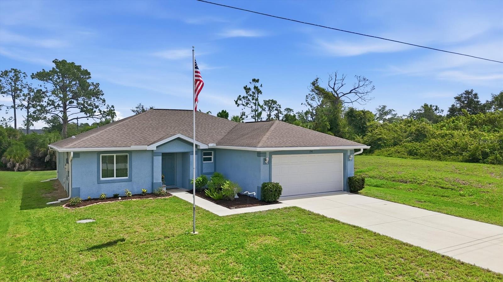 150 BAYTREE DR, ROTONDA WEST, FL — photo 43