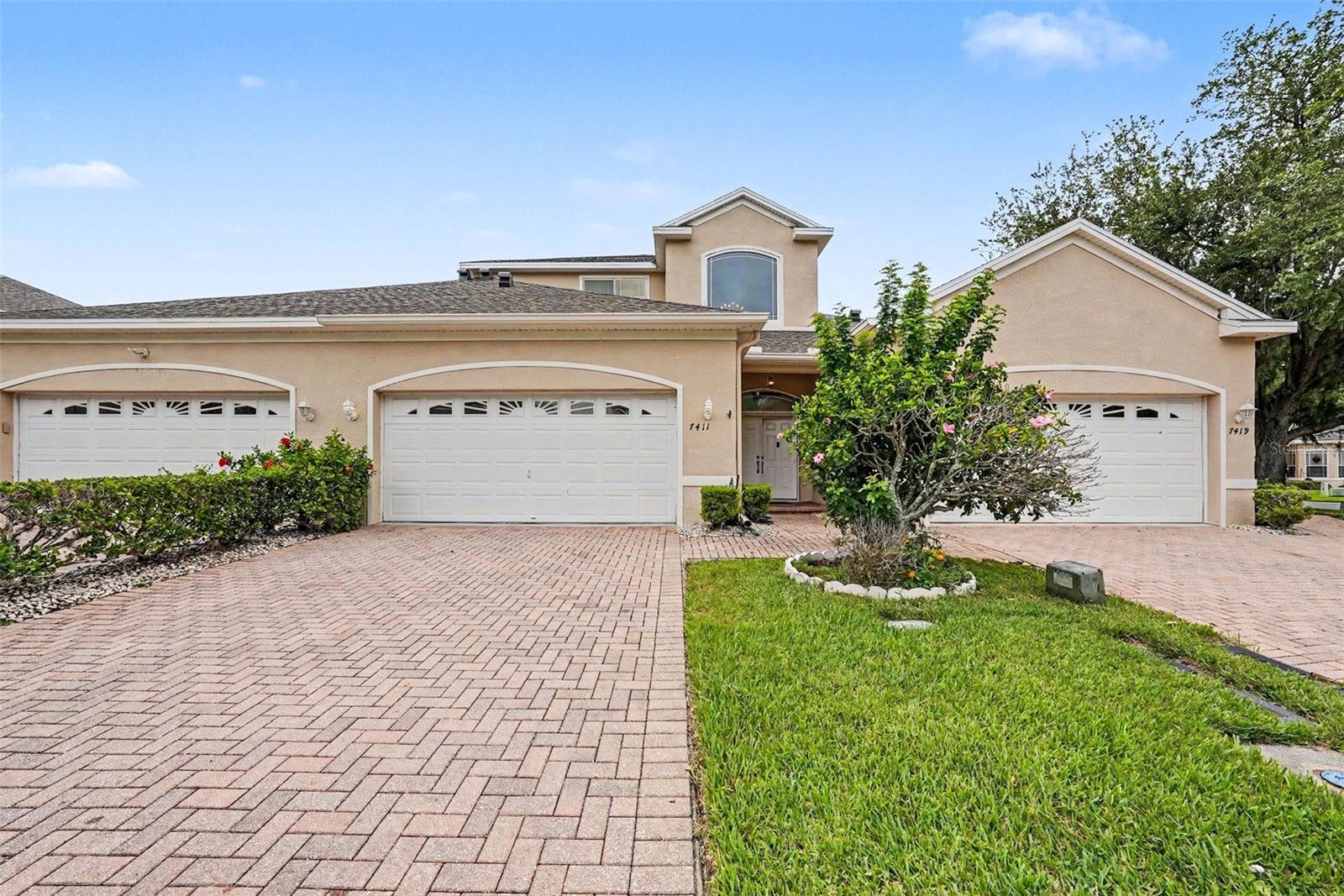 7411 WIMPOLE DR, NEW PORT RICHEY, FL
