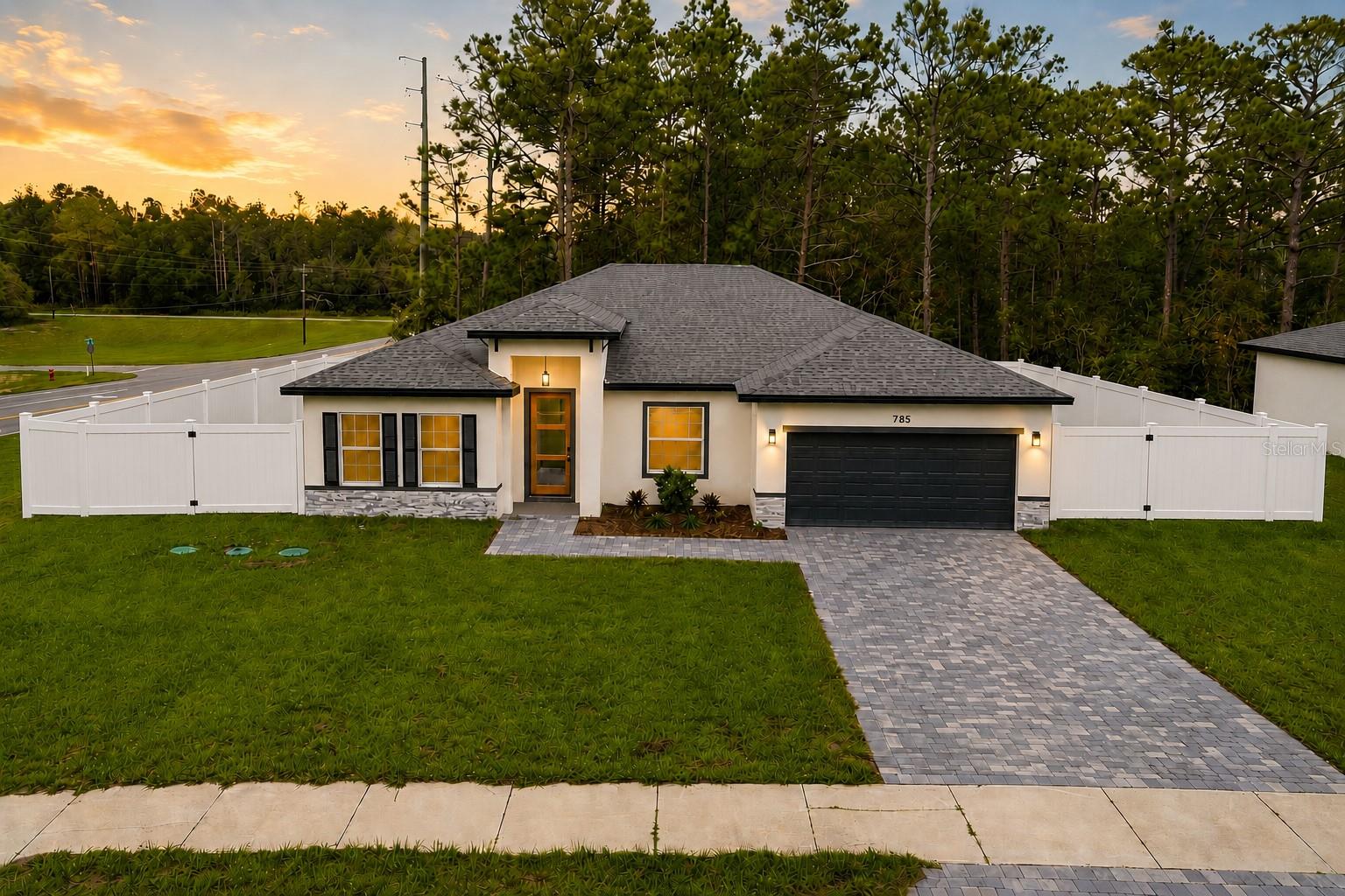 785 MARION OAKS TRL #785, OCALA, FL