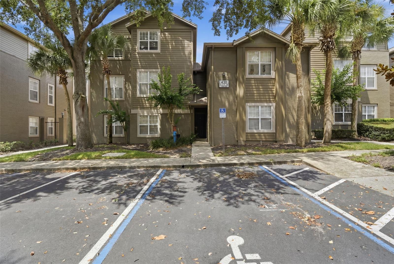 420 SUMMIT RIDGE PL #300, LONGWOOD, FL — photo 30