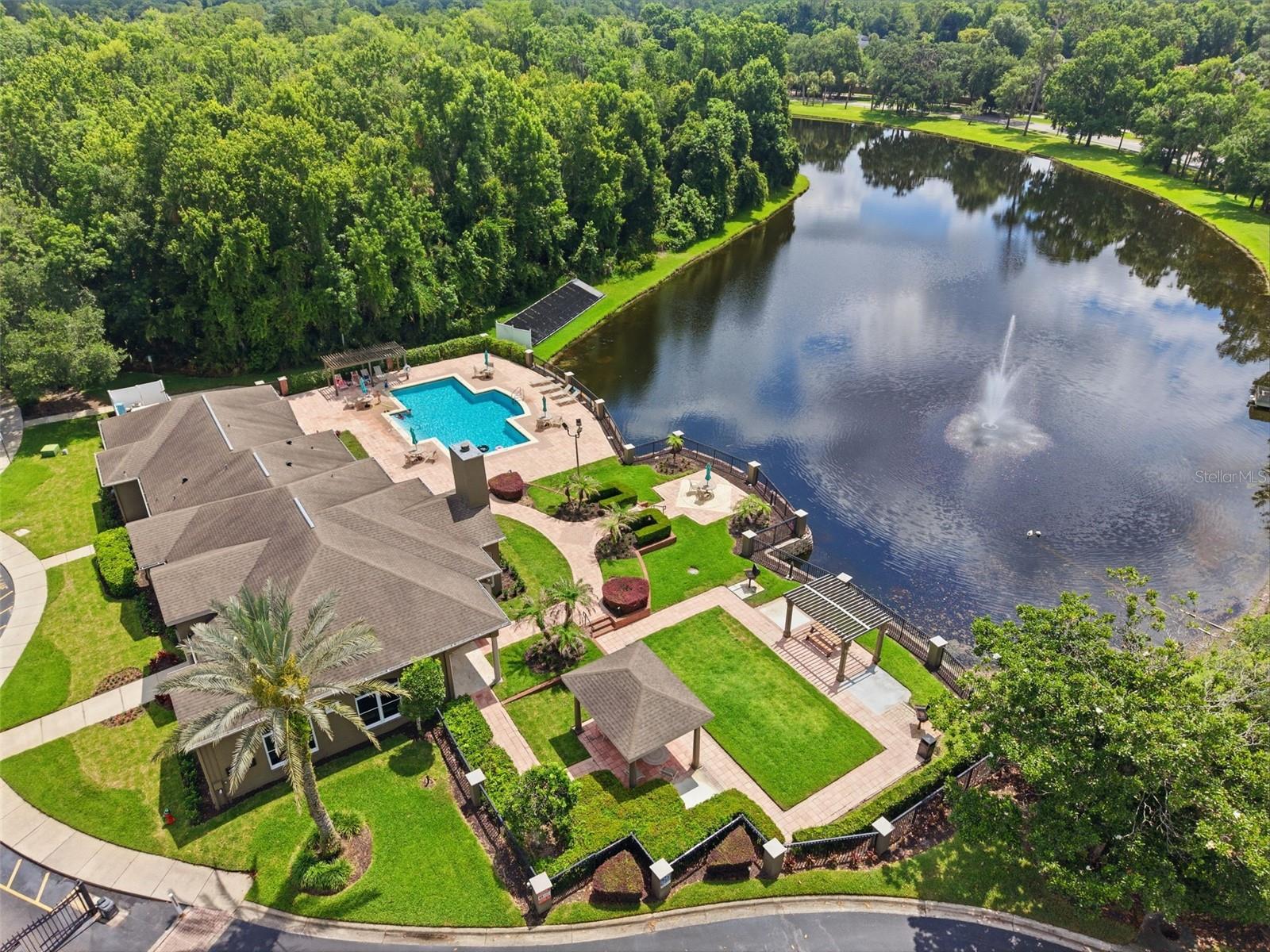 420 SUMMIT RIDGE PL #300, LONGWOOD, FL — photo 3