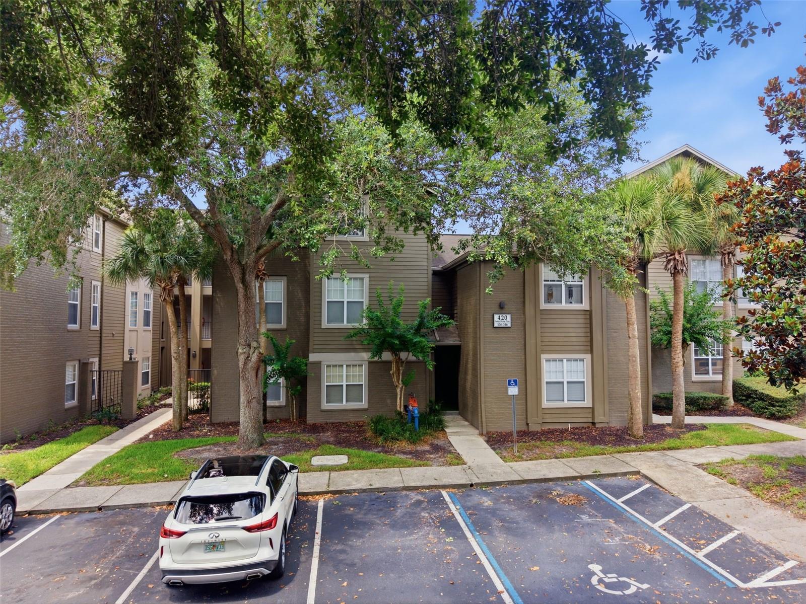 420 SUMMIT RIDGE PL #300, LONGWOOD, FL — photo 29