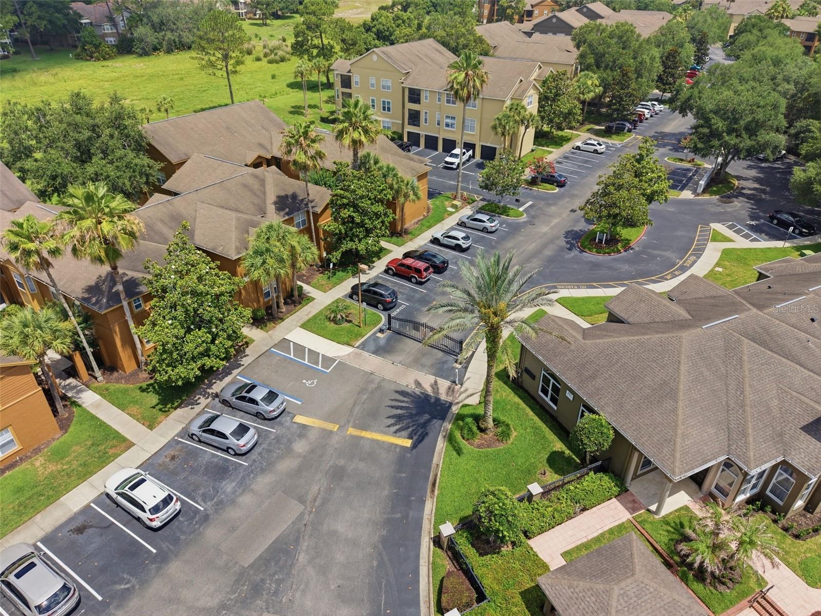 420 SUMMIT RIDGE PL #300, LONGWOOD, FL — photo 28