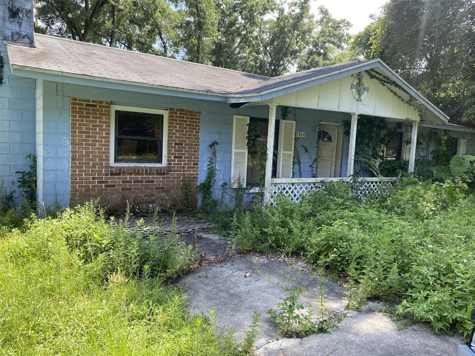 5564 NW 63RD PL, OCALA, FL