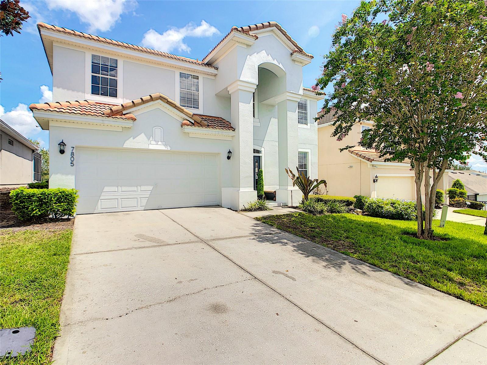 7805 BEECHFIELD ST, KISSIMMEE, FL