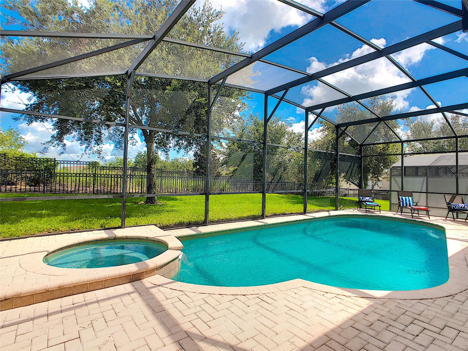 7805 BEECHFIELD ST, KISSIMMEE, FL — photo 3