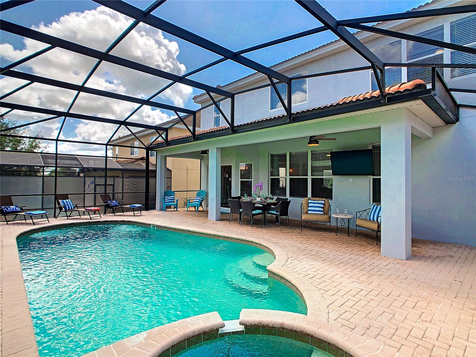 7805 BEECHFIELD ST, KISSIMMEE, FL — photo 13