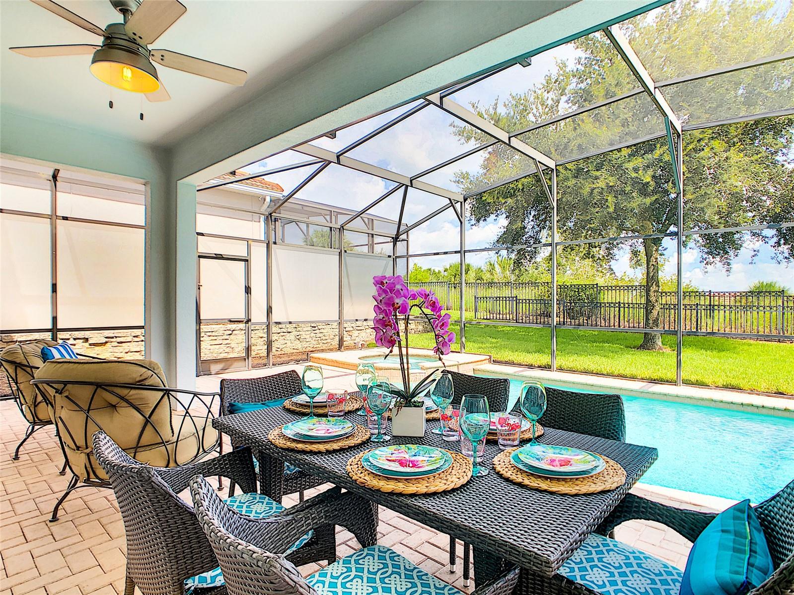 7805 BEECHFIELD ST, KISSIMMEE, FL — photo 14