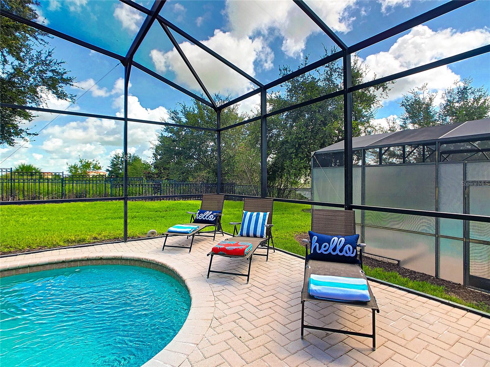 7805 BEECHFIELD ST, KISSIMMEE, FL — photo 15