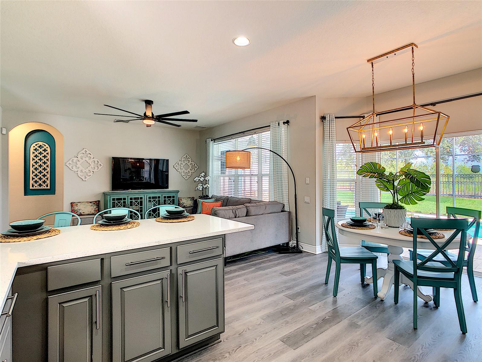 7805 BEECHFIELD ST, KISSIMMEE, FL — photo 16