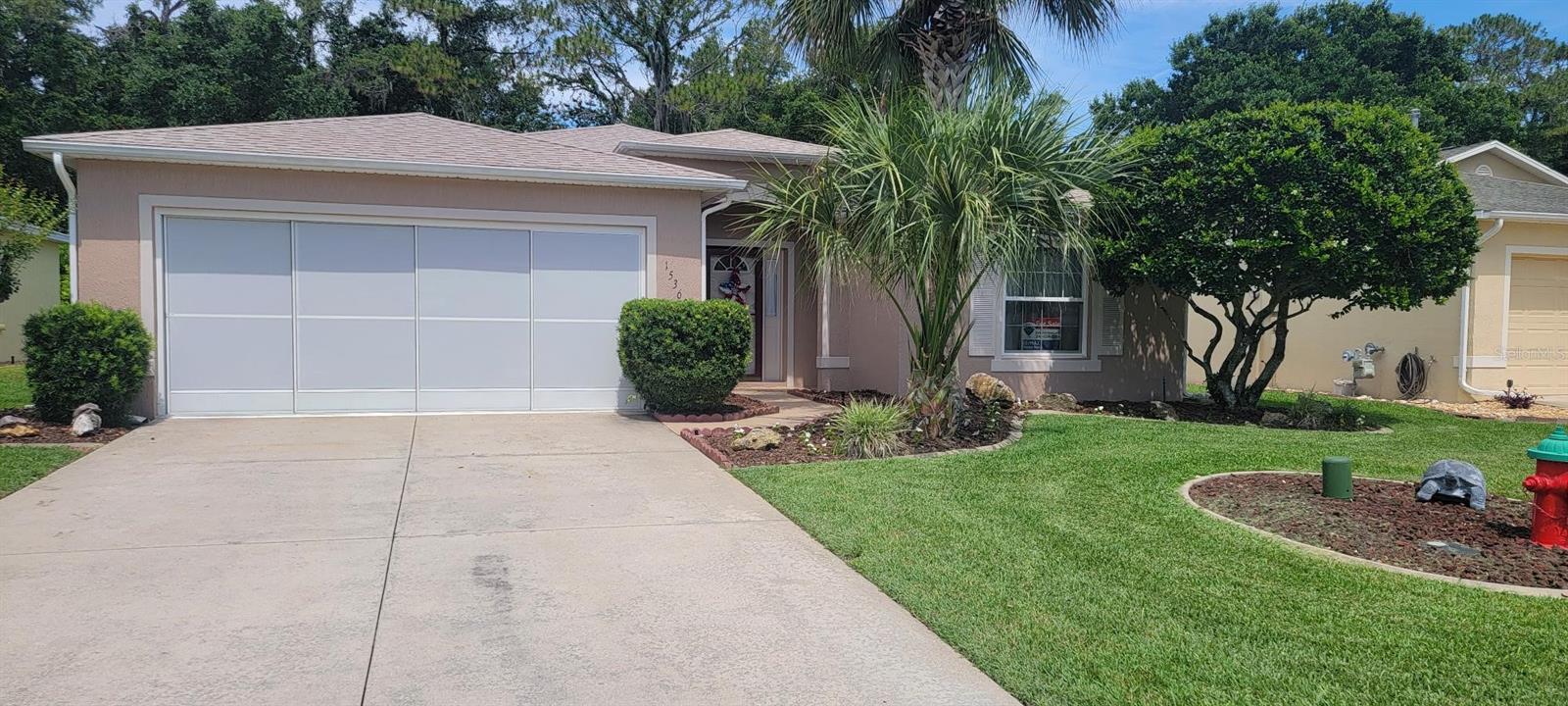 15360 SW 15TH TERRACE RD, OCALA, FL