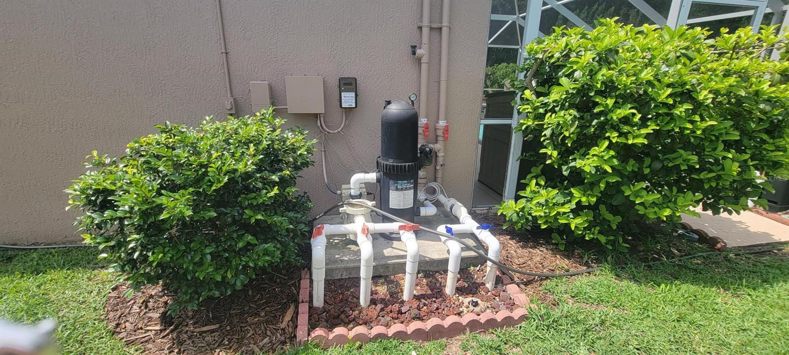15360 SW 15TH TERRACE RD, OCALA, FL — photo 39