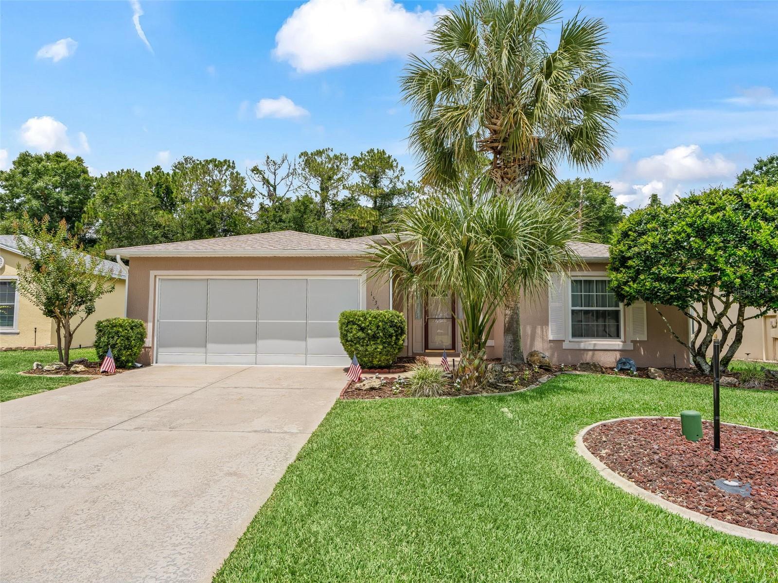 15360 SW 15TH TERRACE RD, OCALA, FL — photo 3