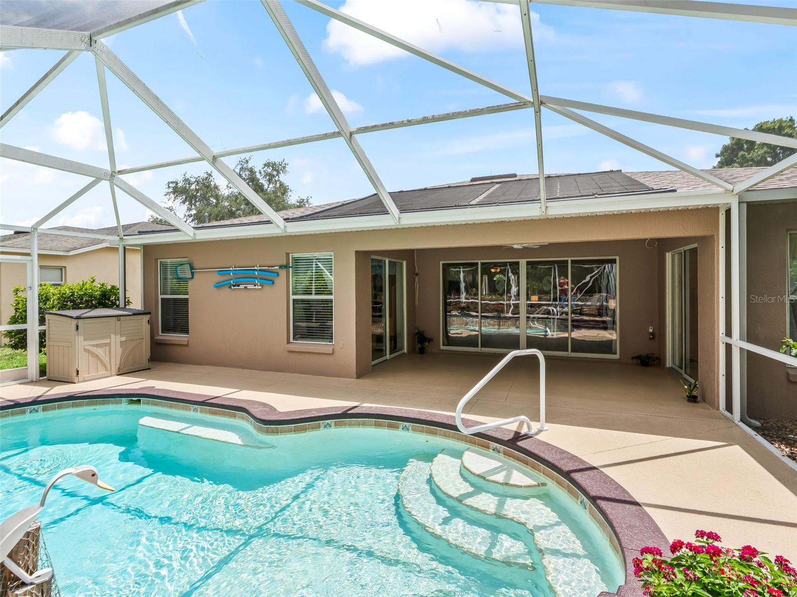 15360 SW 15TH TERRACE RD, OCALA, FL — photo 35