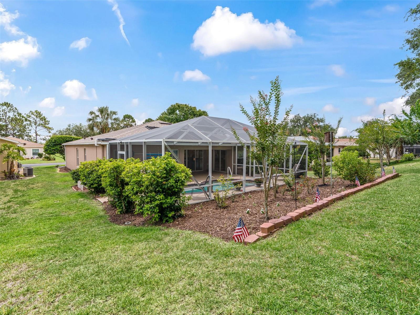 15360 SW 15TH TERRACE RD, OCALA, FL — photo 40