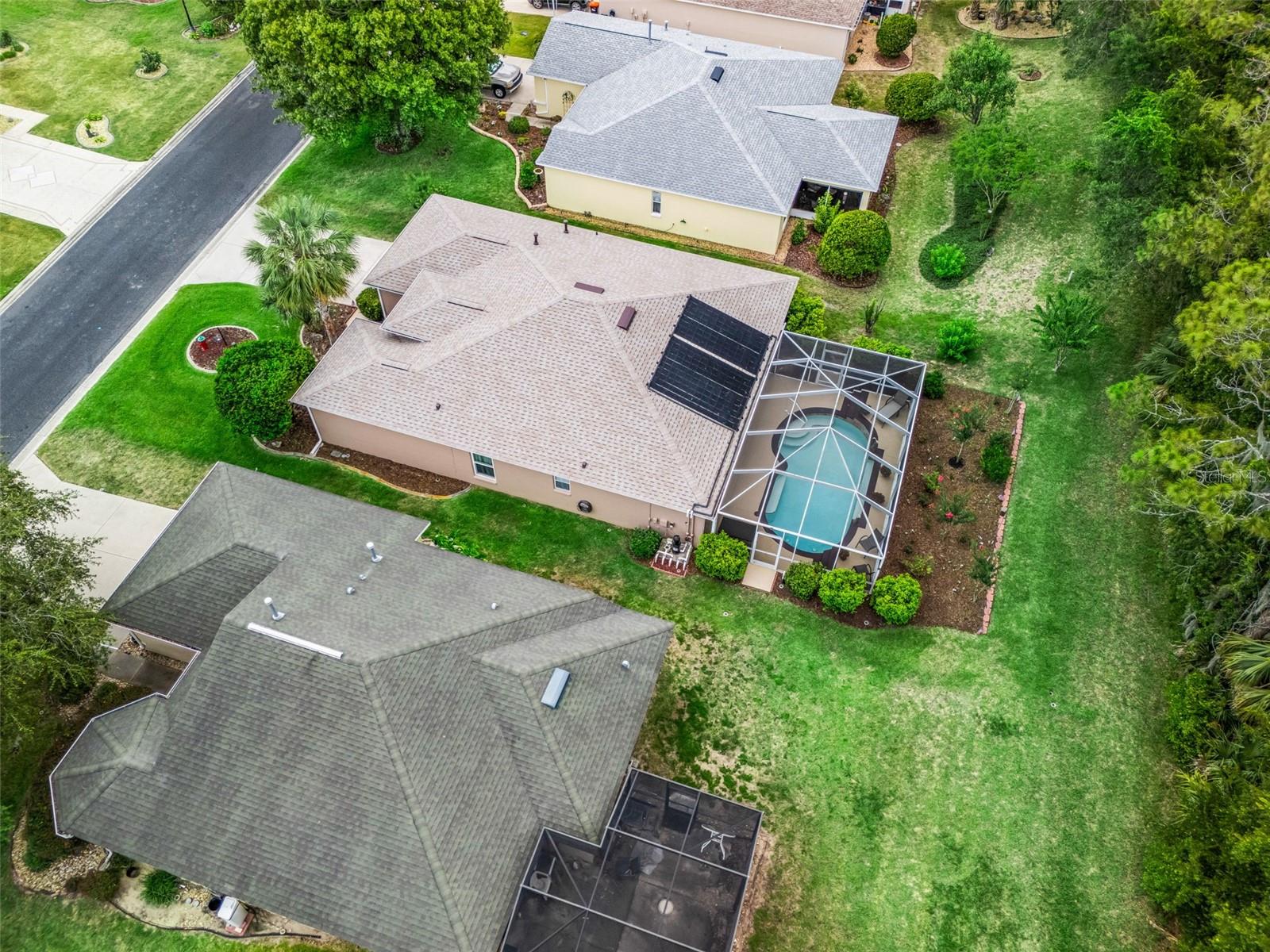 15360 SW 15TH TERRACE RD, OCALA, FL — photo 42