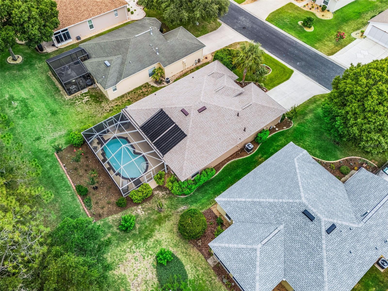 15360 SW 15TH TERRACE RD, OCALA, FL — photo 43