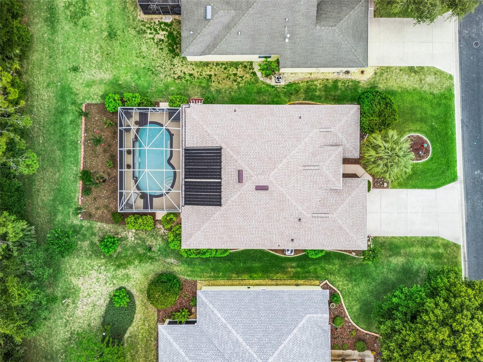 15360 SW 15TH TERRACE RD, OCALA, FL — photo 44