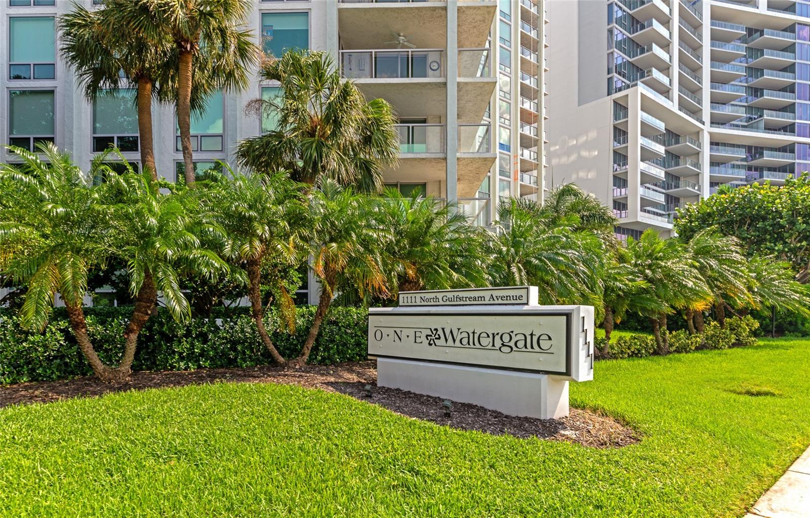 1111 N GULFSTREAM AVE #1A AVE #1A, SARASOTA, FL — photo 2