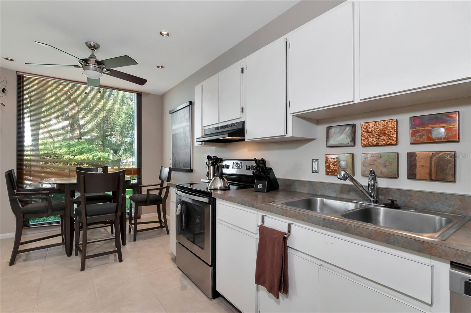 1111 N GULFSTREAM AVE #1A AVE #1A, SARASOTA, FL — photo 33