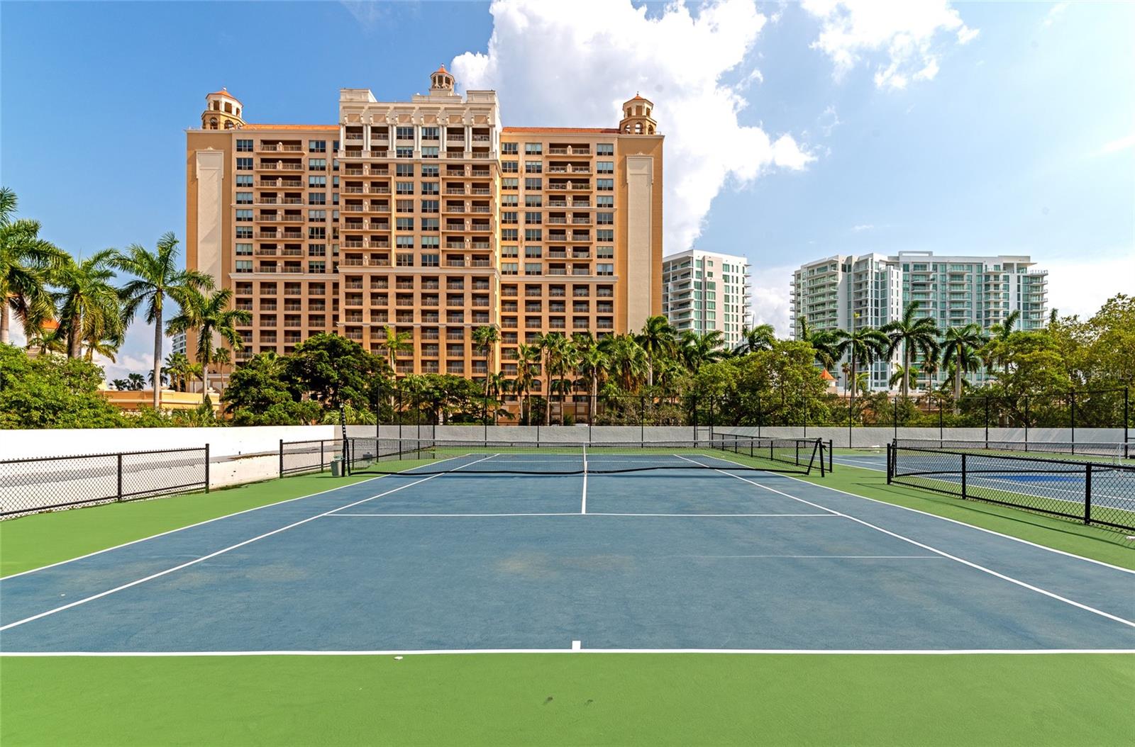 1111 N GULFSTREAM AVE #1A AVE #1A, SARASOTA, FL — photo 40