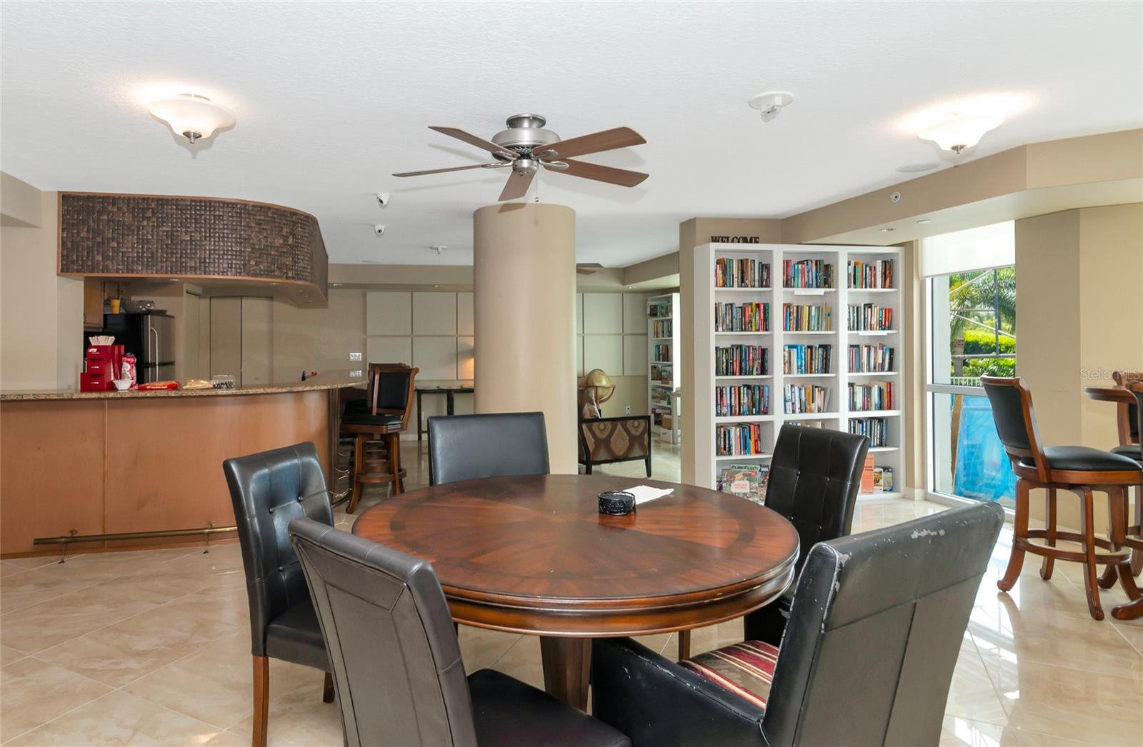 1111 N GULFSTREAM AVE #1A AVE #1A, SARASOTA, FL — photo 44