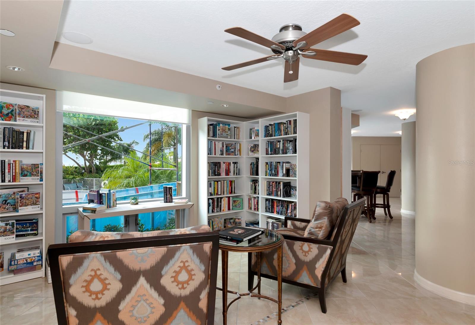 1111 N GULFSTREAM AVE #1A AVE #1A, SARASOTA, FL — photo 45