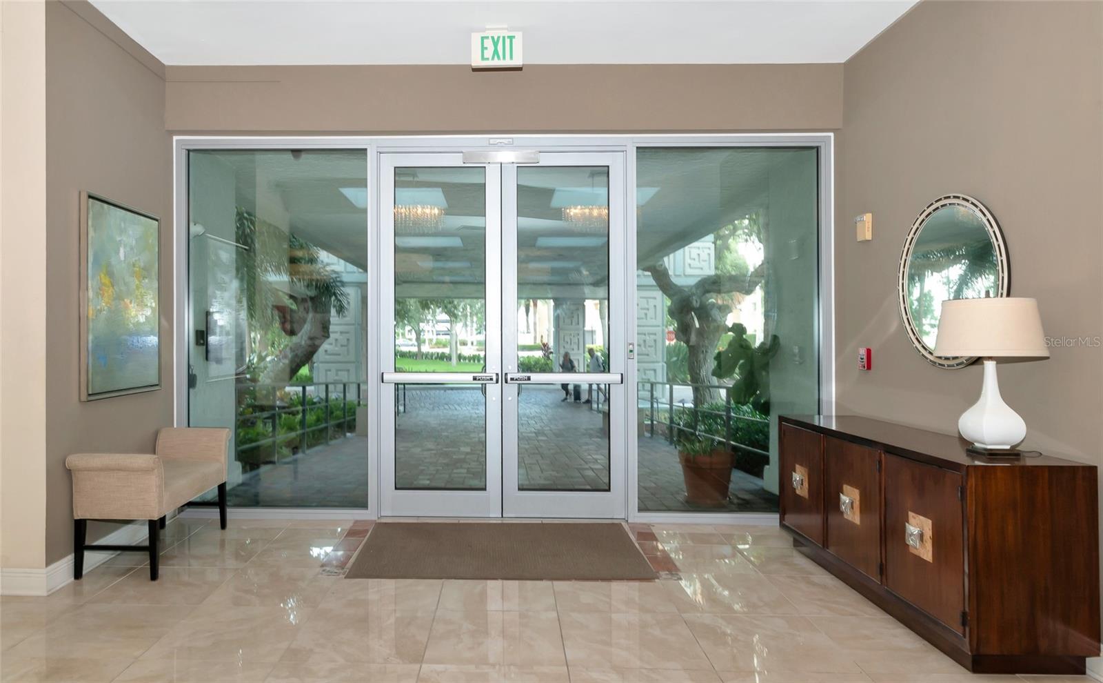 1111 N GULFSTREAM AVE #1A AVE #1A, SARASOTA, FL — photo 46