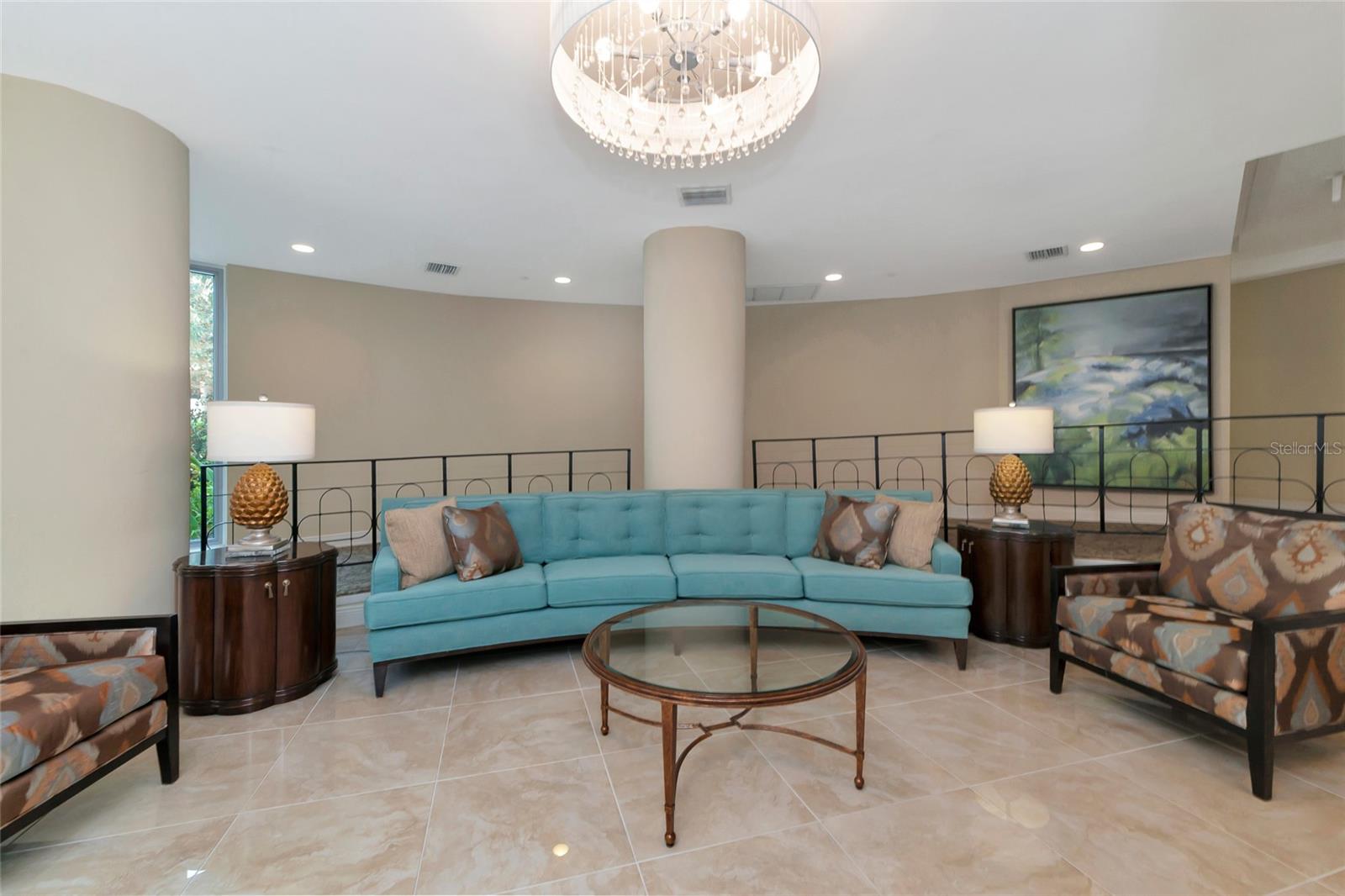 1111 N GULFSTREAM AVE #1A AVE #1A, SARASOTA, FL — photo 47