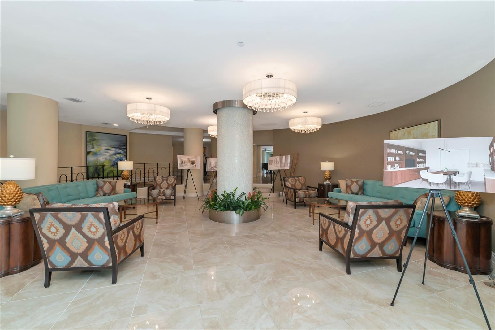 1111 N GULFSTREAM AVE #1A AVE #1A, SARASOTA, FL — photo 48
