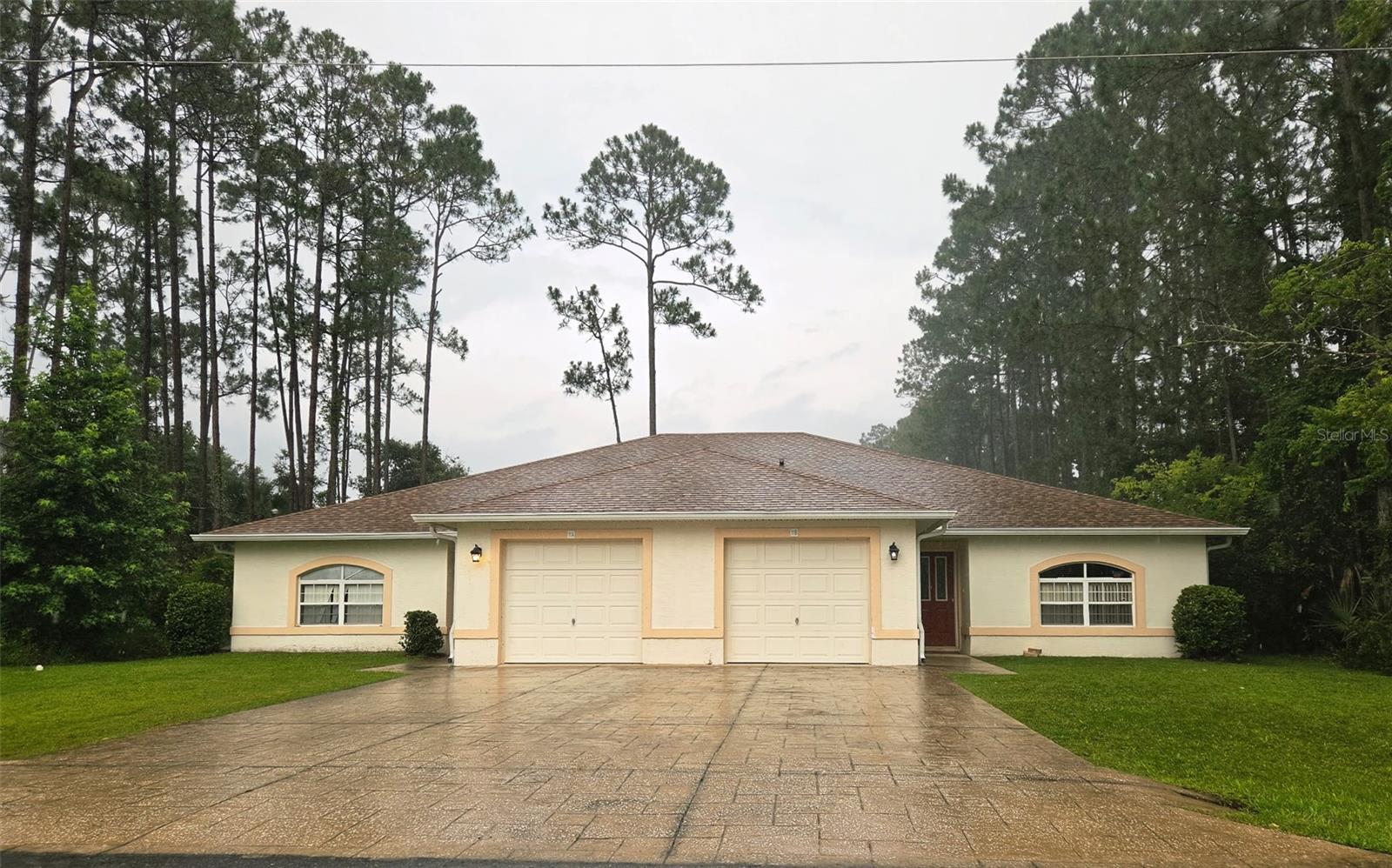 11 PONTIAC LN #B, PALM COAST, FL