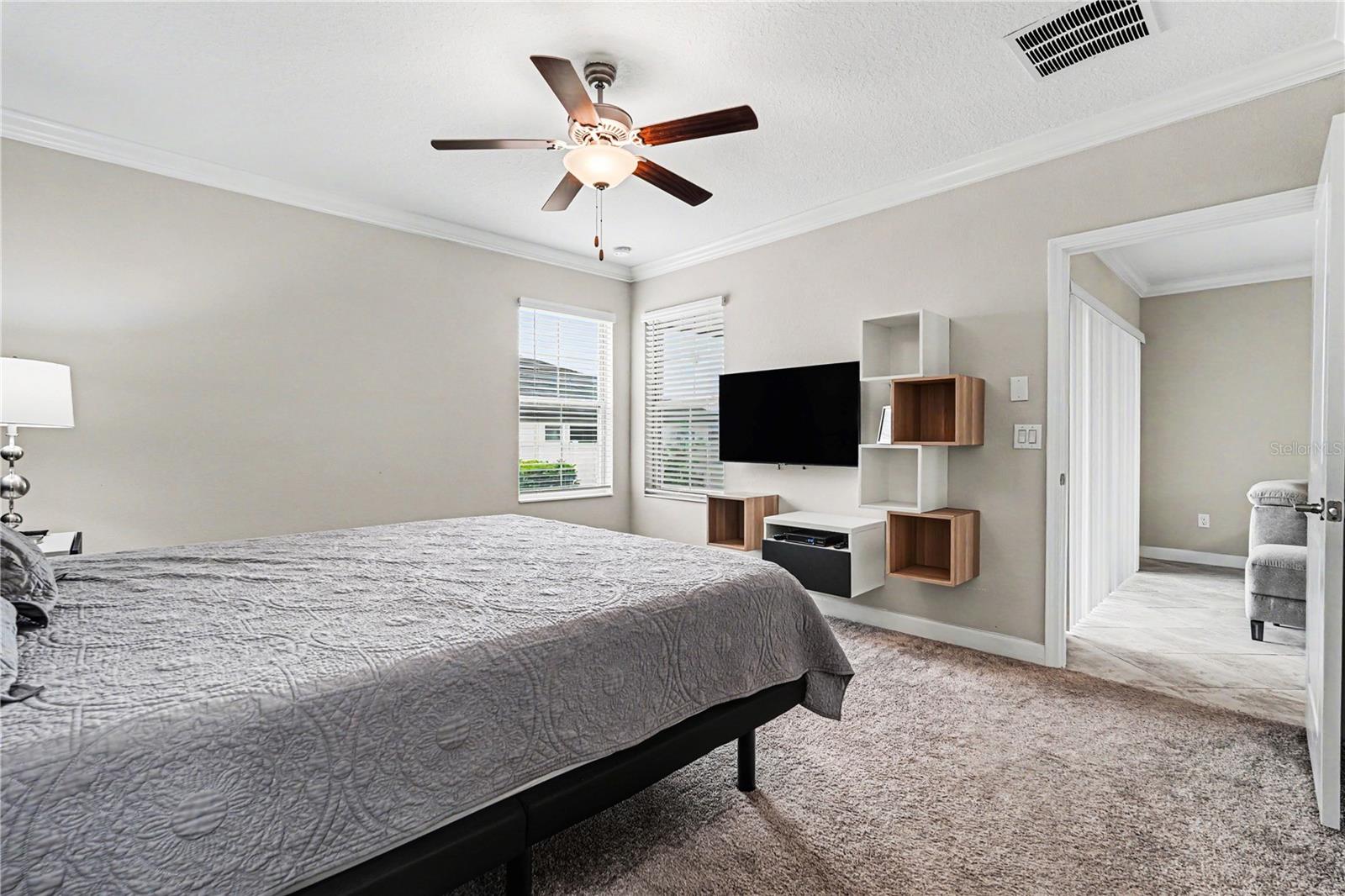 10462 WELDON CORK WAY, SAN ANTONIO, FL — photo 16