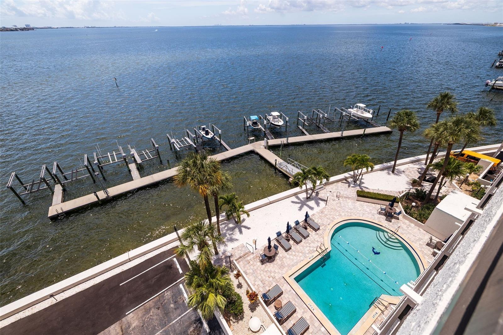 5700 MARINER ST #702 & 703, TAMPA, FL — photo 13