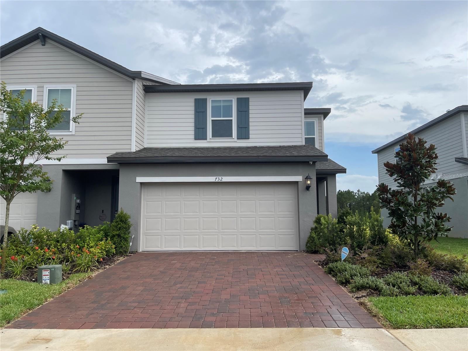 732 LEGACY DR, DAVENPORT, FL
