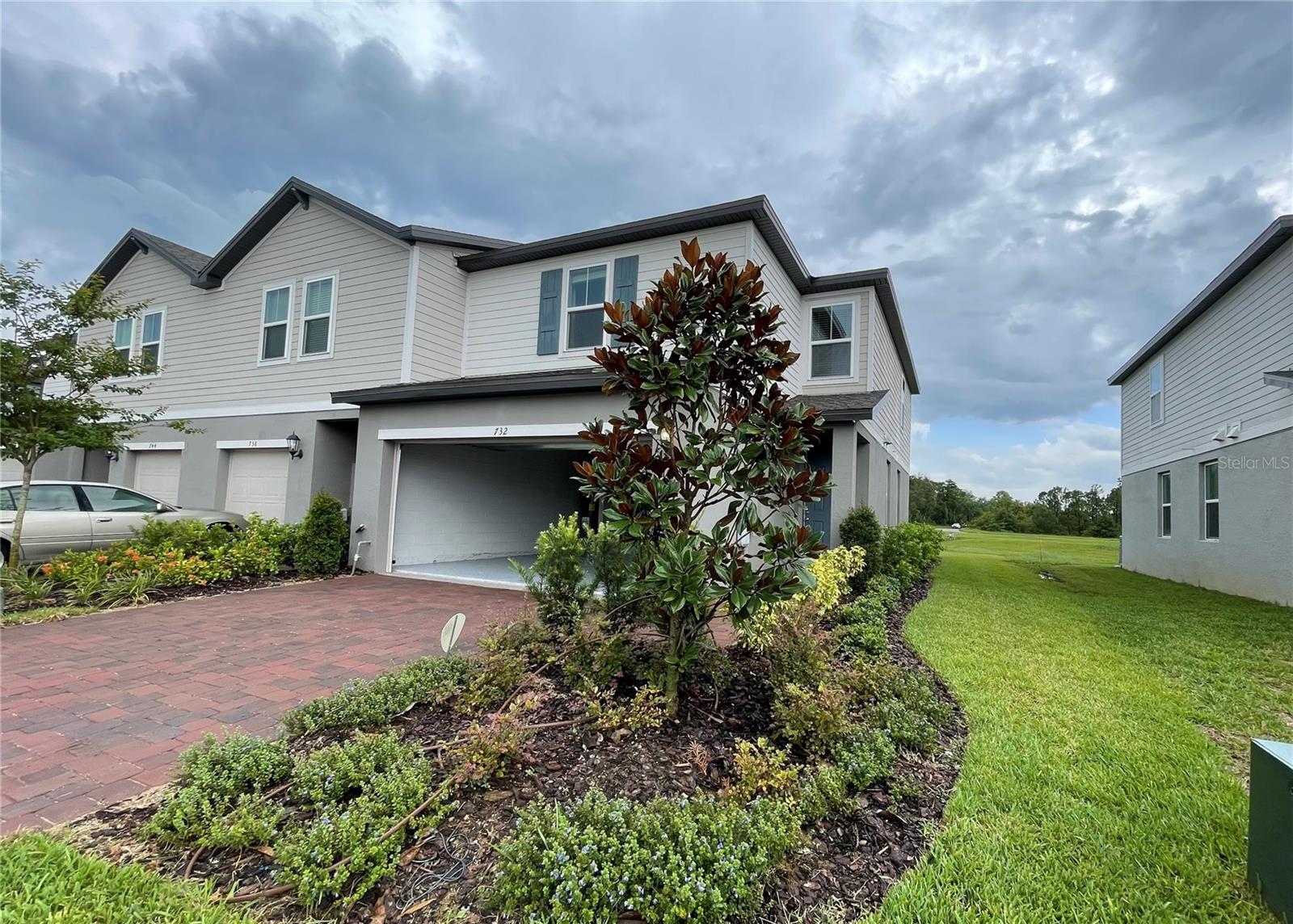 732 LEGACY DR, DAVENPORT, FL — photo 2