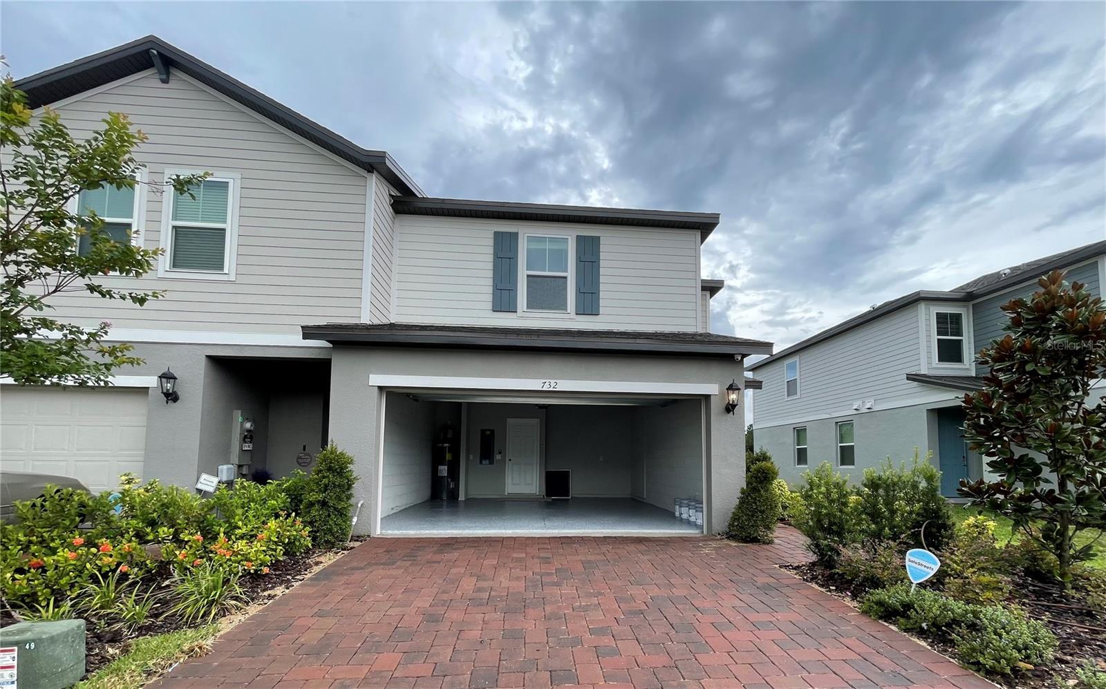 732 LEGACY DR, DAVENPORT, FL — photo 27