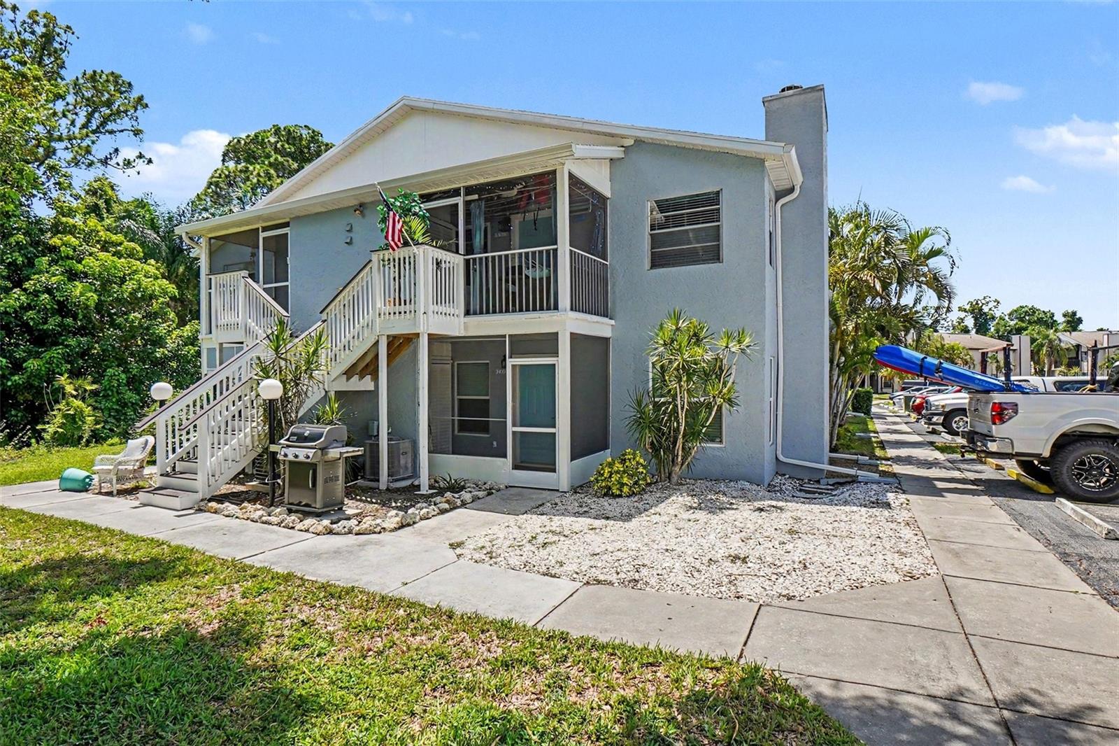 3606 59TH AVE W #3606, BRADENTON, FL — photo 2