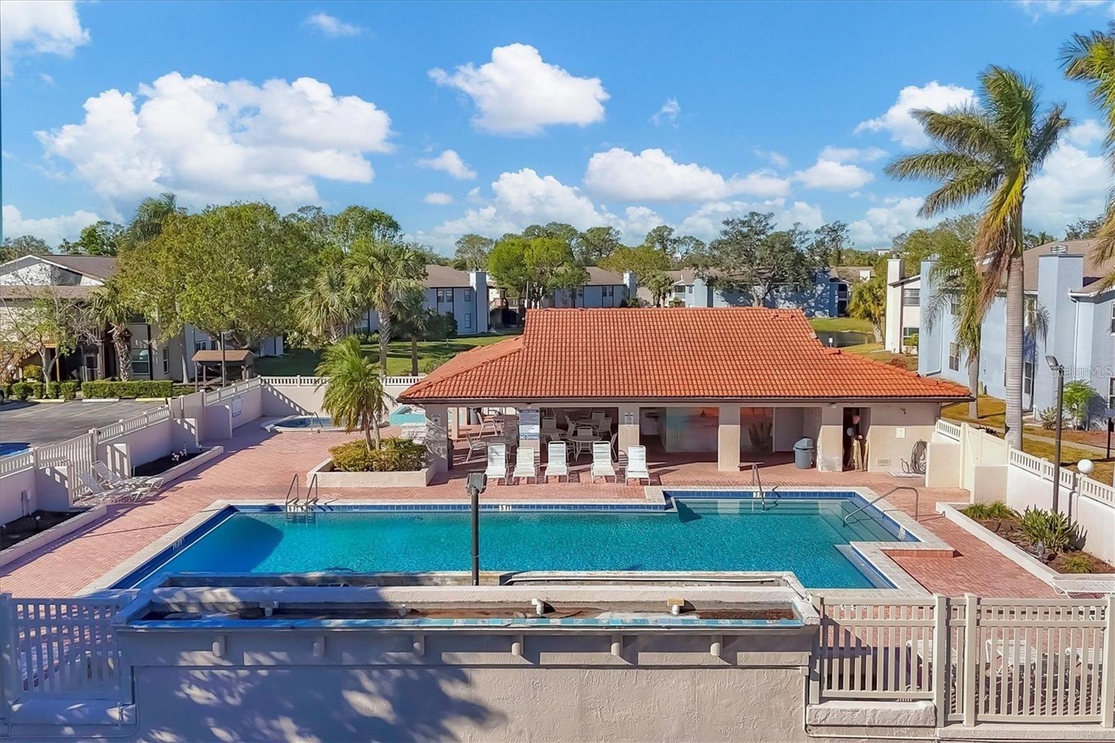 3606 59TH AVE W #3606, BRADENTON, FL — photo 31