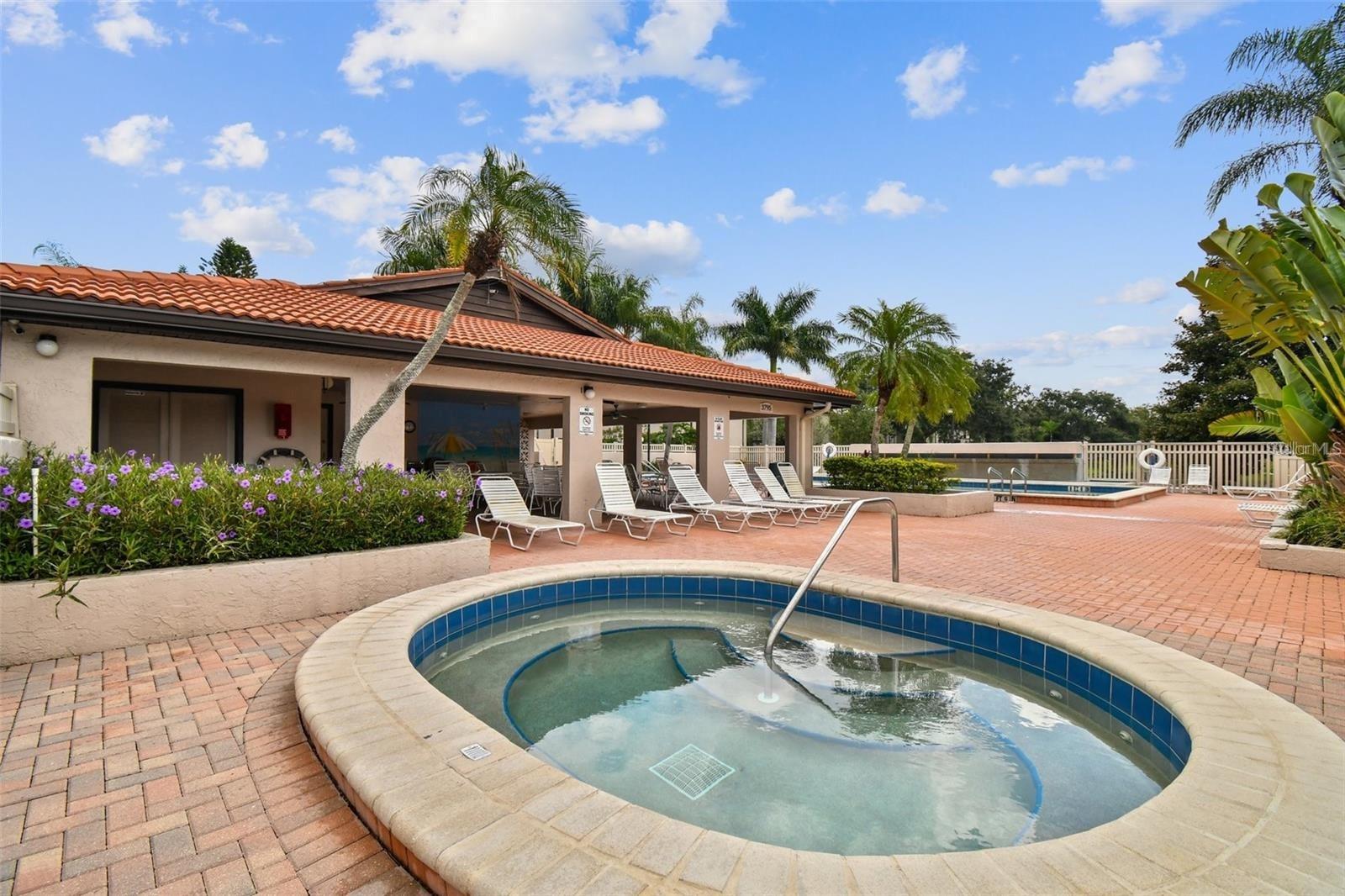 3606 59TH AVE W #3606, BRADENTON, FL — photo 32